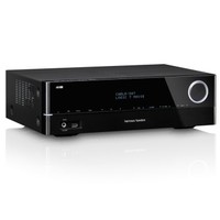 harman/kardon 哈曼卡顿 AVR 151S/230C 功放5.1声道 