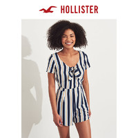 Hollister 261346 女士连体裤