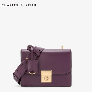 CHARLES＆KEITH  CK2-80780728 女士单肩包