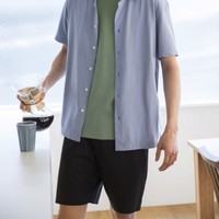 UNIQLO 优衣库 Ultra Stretch 422974 男士短裤