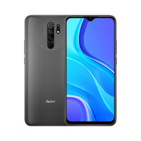 Redmi 红米 9 智能手机 4GB 64GB