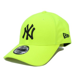 凑单品、银联专享：NEW ERA 纽亦华 9Forty NYY 男士棒球帽