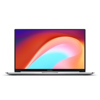 新品发售： Redmi 红米 RedmiBook 14Ⅱ 14英寸笔记本电脑（i5-1035G1、8GB、512GB、MX350）