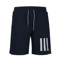 阿迪达斯 ADIDAS NEO 男子 休闲系列 M FAV SHORT 运动 短裤 DW8217 2XL码