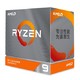 AMD Ryzen 锐龙 9 3900XT CPU处理器 3.8GHz