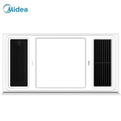 Midea 美的 MJ1912-D22. 强暖力浴霸