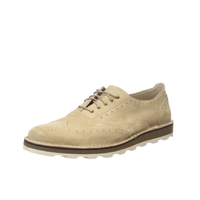 Clarks Darble Limit 男士休闲皮鞋