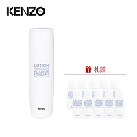 KENZO 凯卓 舒缓保湿调理露 200ml（赠同款10ml*10）