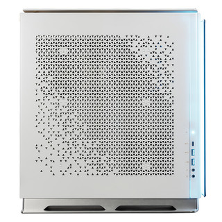 MSI 微星 Prestige P100 设计师游戏台式电脑主机（i9-9900K、64GB、2TB+2TB、RTX2080Ti 11G ）