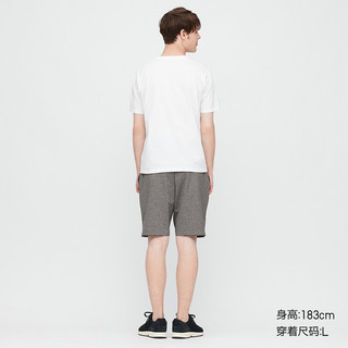 UNIQLO 优衣库 Ultra Stretch 422974 男士短裤