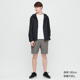 UNIQLO 优衣库 Ultra Stretch 422974 男士短裤