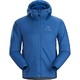 ARC'TERYX 始祖鸟 Atom LT Hoody 男士轻量保暖连帽棉服