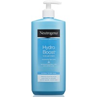 凑单品、银联专享：Neutrogena 露得清 Hydro Boost 身体乳 400 ml