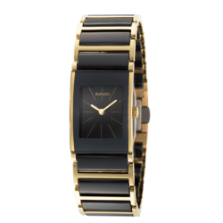RADO 雷达 Integral R20789162 女士石英手表