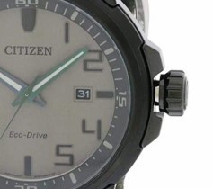 CITIZEN 西铁城 AW1465-14H 男士光动能腕表