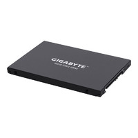 GIGABYTE 技嘉 SATA 固态硬盘 120GB