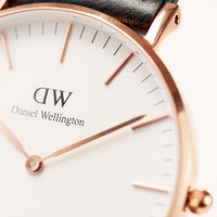 Daniel Wellington 丹尼尔惠灵顿 DW00100029 女士手表