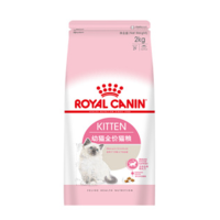 ROYAL CANIN 皇家 K36幼猫猫粮 全价粮 4-12月龄 2kg