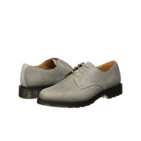 Dr. Martens OCTAVIUS Kaya 男士休闲皮鞋 Grey Grey UK7