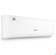 格力（GREE）大1匹 品悦一级能效 变频冷暖 智能 壁挂式卧室空调挂机 KFR-26GW/(26592)FNhAc-A1(WIFI)