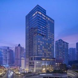 重庆富力凯悦酒店 嘉宾轩房2晚 含早餐+免费迷你吧+行政礼遇+300元餐饮券