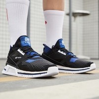 LI-NING 李宁 AGLP007 男款休闲鞋