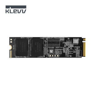 科赋（KLEVV)SSD固态硬盘 M.2接口(NVMe协议)C700系列 240GB