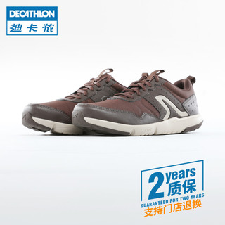 DECATHLON 迪卡侬 8539808 男女款休闲运动鞋