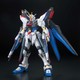 BANDAI 万代 高达拼装模型 MG 1/100 强袭自由高达 豪华版