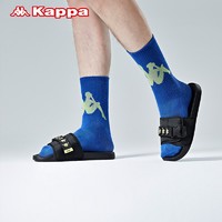 Kappa 卡帕 BANDA K0AW5LT03 男/女款串标户外拖鞋