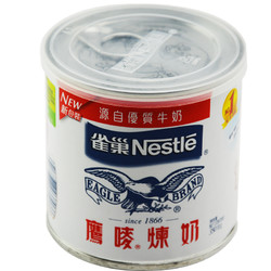 Nestlé 雀巢 鹰唛炼奶 原味 350g