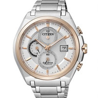 CITIZEN 西铁城 CA0356-55A 男士光动能手表