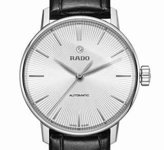 RADO 雷达 晶萃系列 32mm 自动机械男表 R22862015