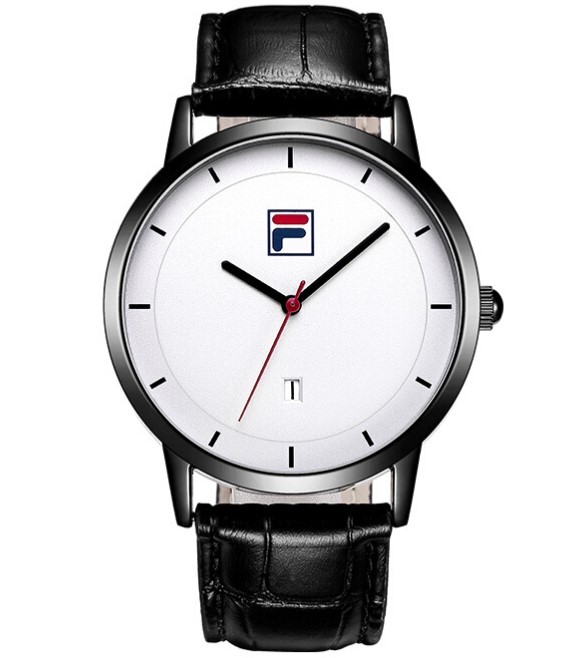 FILA 斐乐 FLM38-618-004 男士石英手表