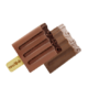 中街1946 巧克力系列冰淇淋 阿棕 *8件+大黑*2件