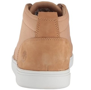 Timberland 添柏岚 6 Inch Prem 男士休闲鞋 Light Brown UK6.5