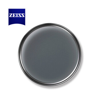 蔡司（ZEISS）POL 滤镜 55mm 卡尔蔡司T* 镀膜 CPL 偏振镜