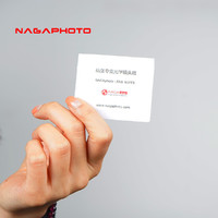 纳伽镜头纸100片 擦相机摄像机手机平板电脑清洁纸湿纸巾独立包装