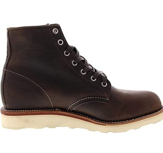 CHIPPEWA Original Chippewa Collection 男款 高帮靴 Crazy Horse US9