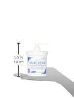 中亚prime会员：VANICREAM Moisturizing 抗湿疹过敏保湿霜 453g