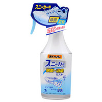 KOBAYASHI 小林制药 鞋子杀菌除臭喷雾 250ml *2件