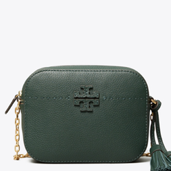 TORY BURCH 汤丽柏琦 50584 女士牛皮单肩包