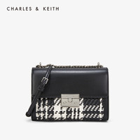 CHARLES＆KEITH CK2-70780956-2 女款单肩包