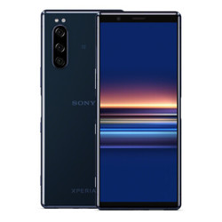 SONY 索尼 Xperia 5 智能手机 6GB+128GB