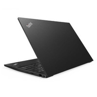 ThinkPad E580（2JCD）15.6英寸商用笔记本I3 8130/4G/256GSSD/集显/W10/包含鼠标和包 黑色K