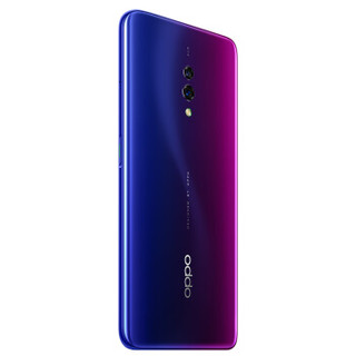 OPPO K3 4G手机 8GB+256GB 星云紫