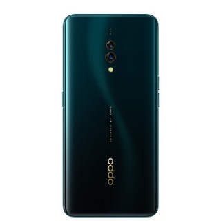 OPPO K3 4G手机 6GB+64GB 秘境黑