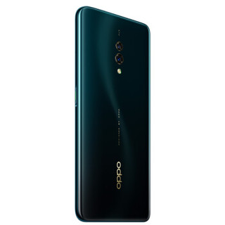 OPPO K3 4G手机 6GB+64GB 秘境黑