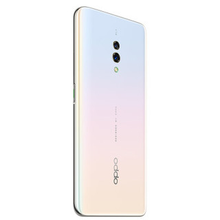 OPPO K3 4G手机 8GB+128GB 晨曦白