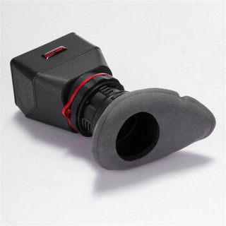 Carryspeed速道 VF-1相机取景器3:2适用1DX 5D3 D800E D800等